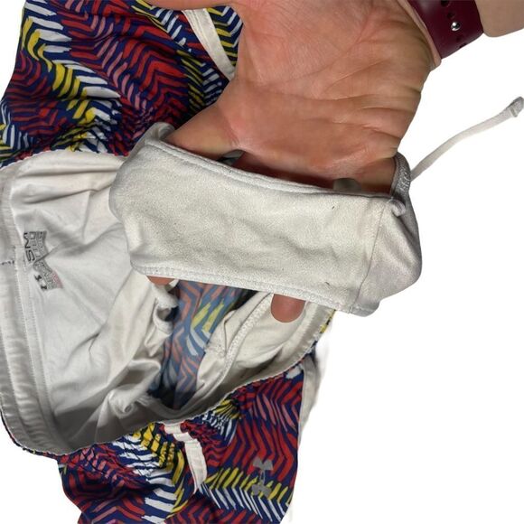 Under Armour UA women’s running shorts Small - Picture 7 of 7